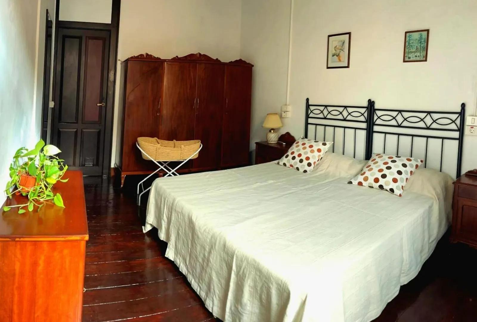 Casa Verde De Guia Santa Maria de Guia de Gran Canaria Holiday home