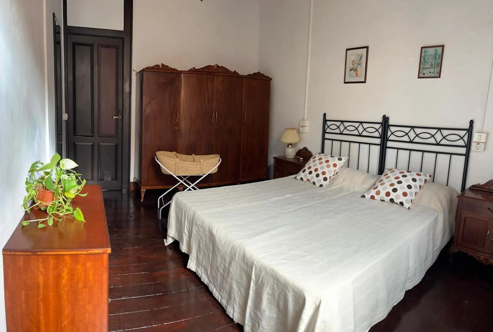 Casa Verde De Guia Santa Maria de Guia de Gran Canaria Holiday home