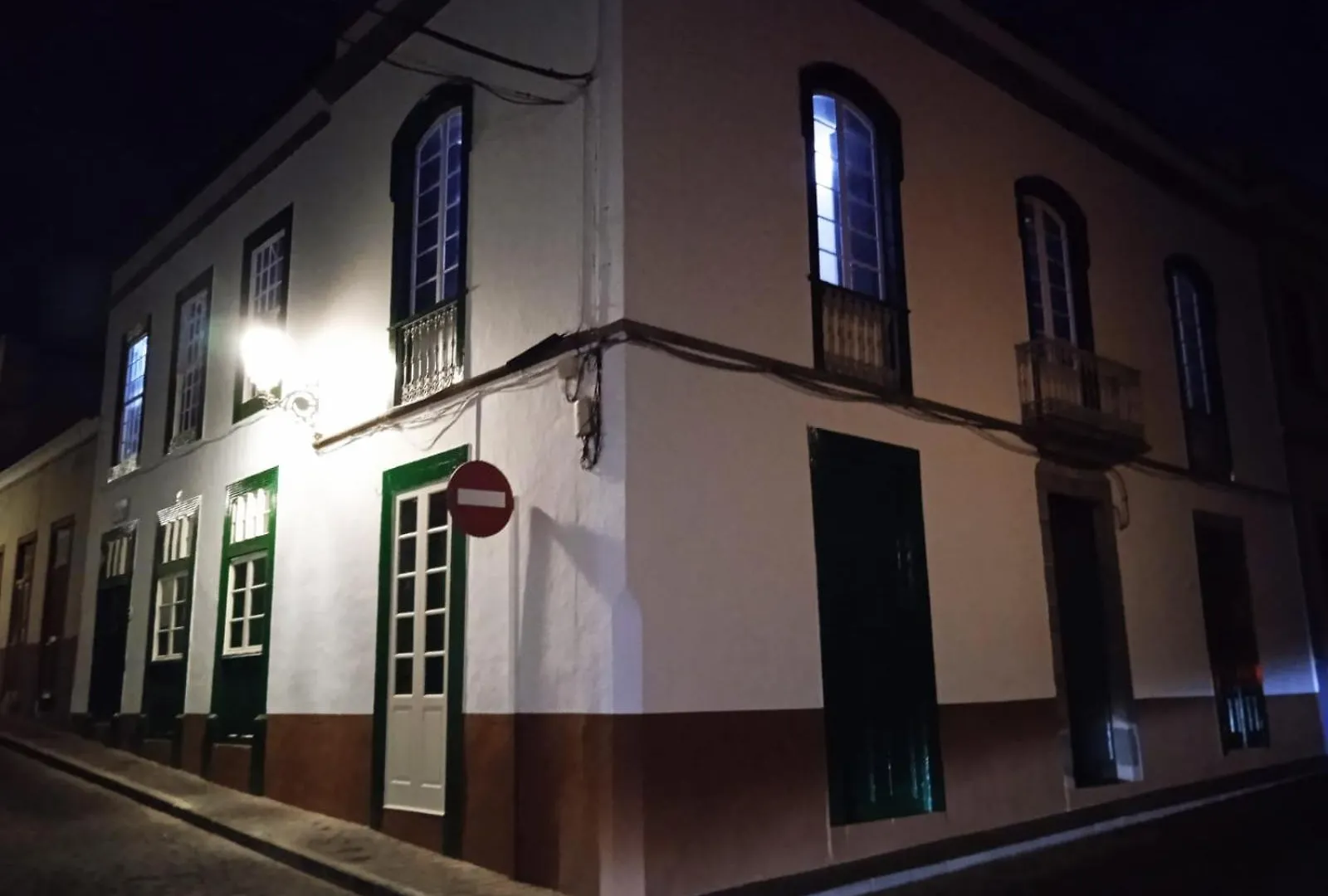 Casa Verde De Guia Santa Maria de Guia de Gran Canaria Spain