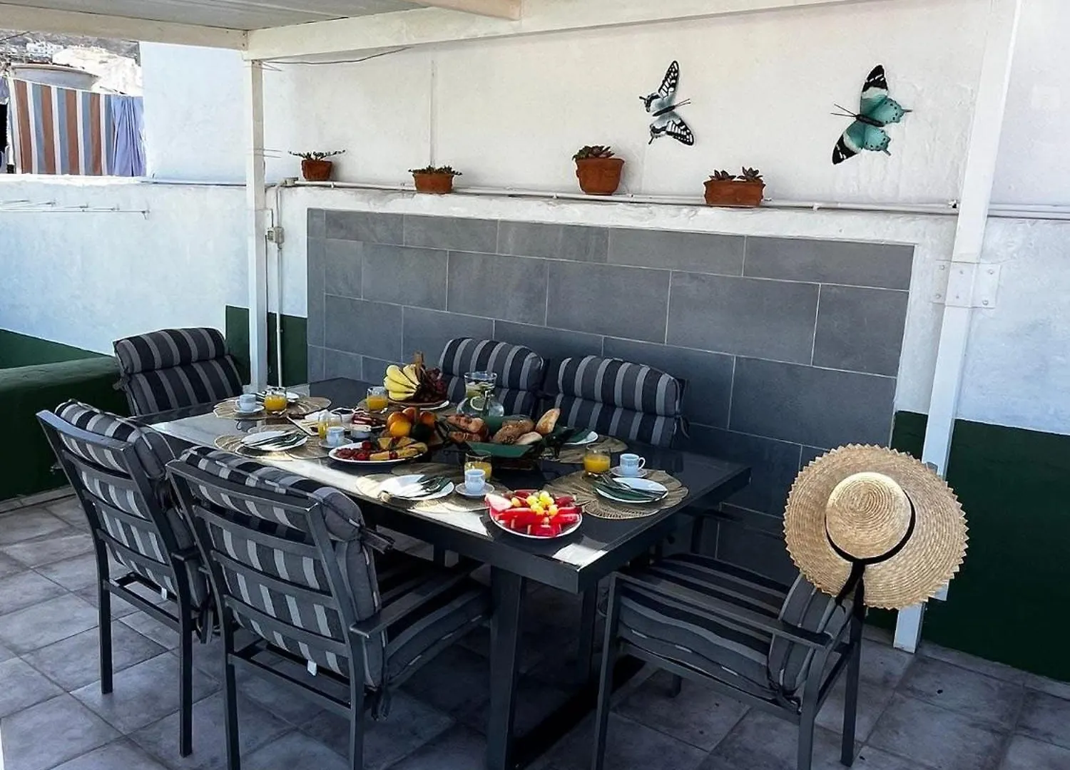 Casa Verde De Guia Santa Maria de Guia de Gran Canaria Holiday home