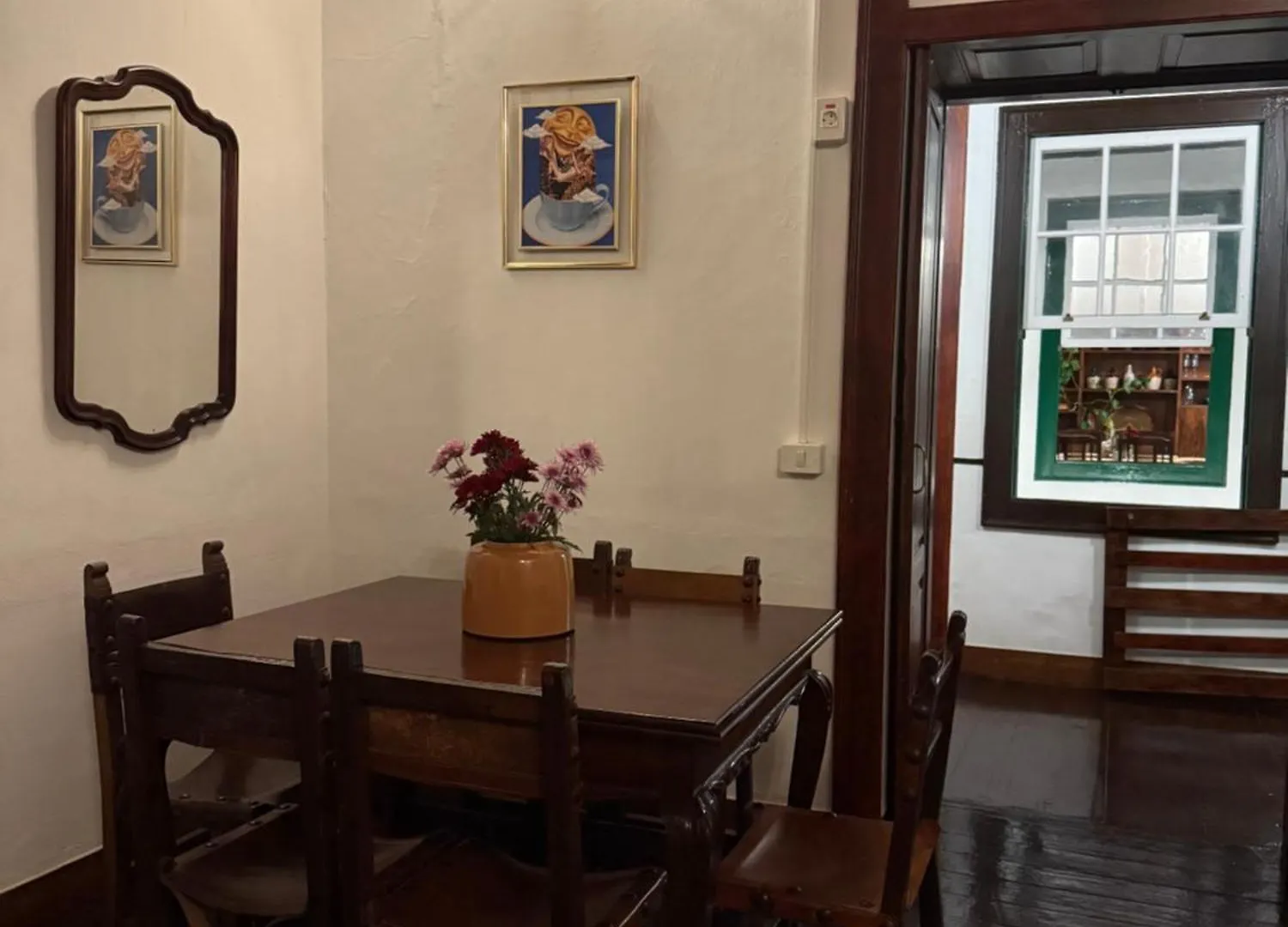 Casa Verde De Guia Santa Maria de Guia de Gran Canaria