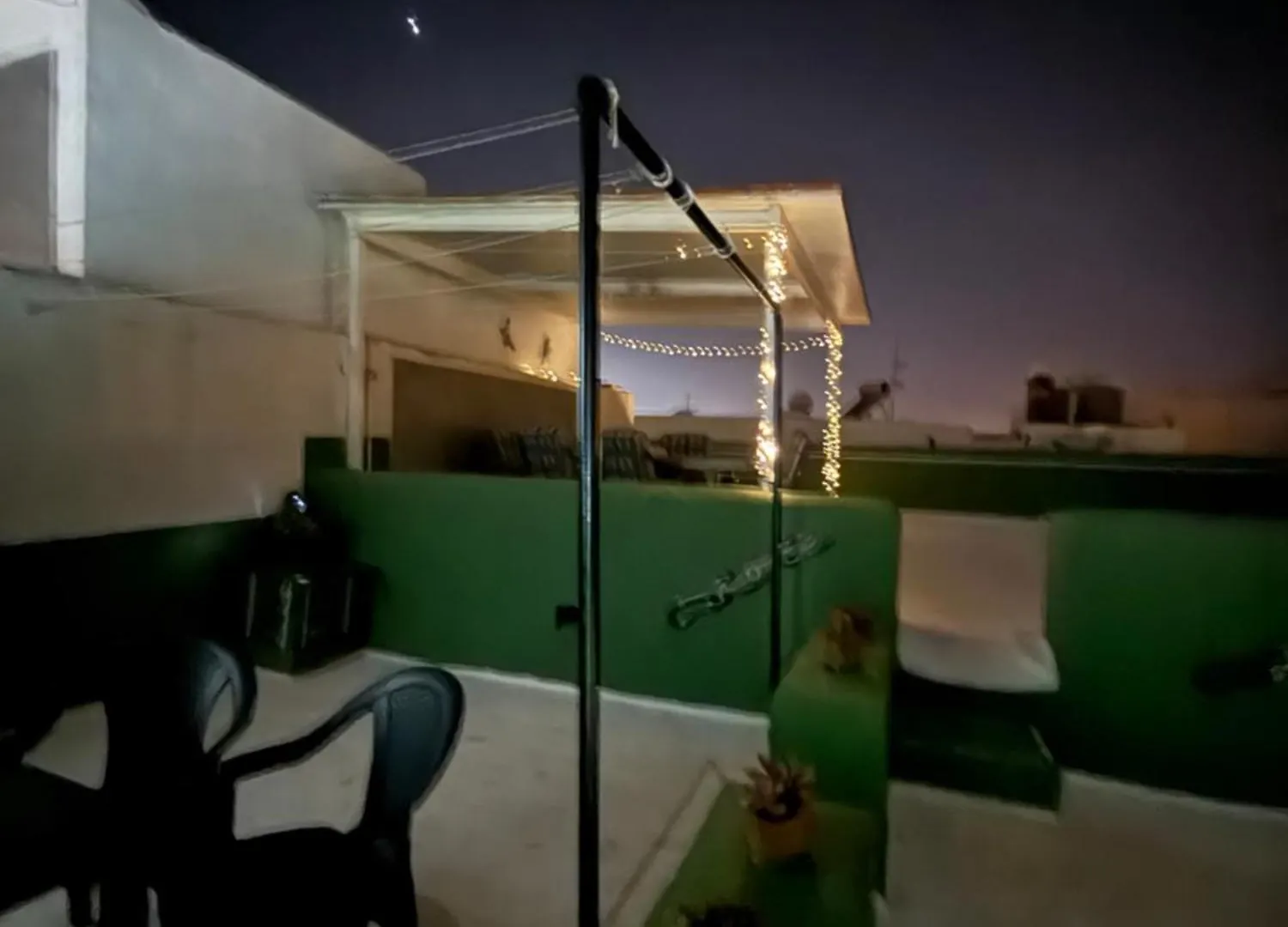 Holiday home Casa Verde De Guia Santa Maria de Guia de Gran Canaria
