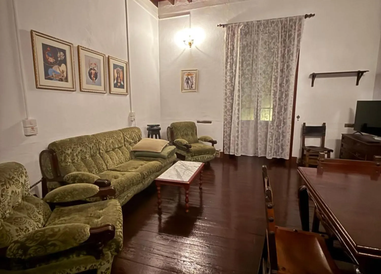 Casa Verde De Guia Santa Maria de Guia de Gran Canaria Holiday home
