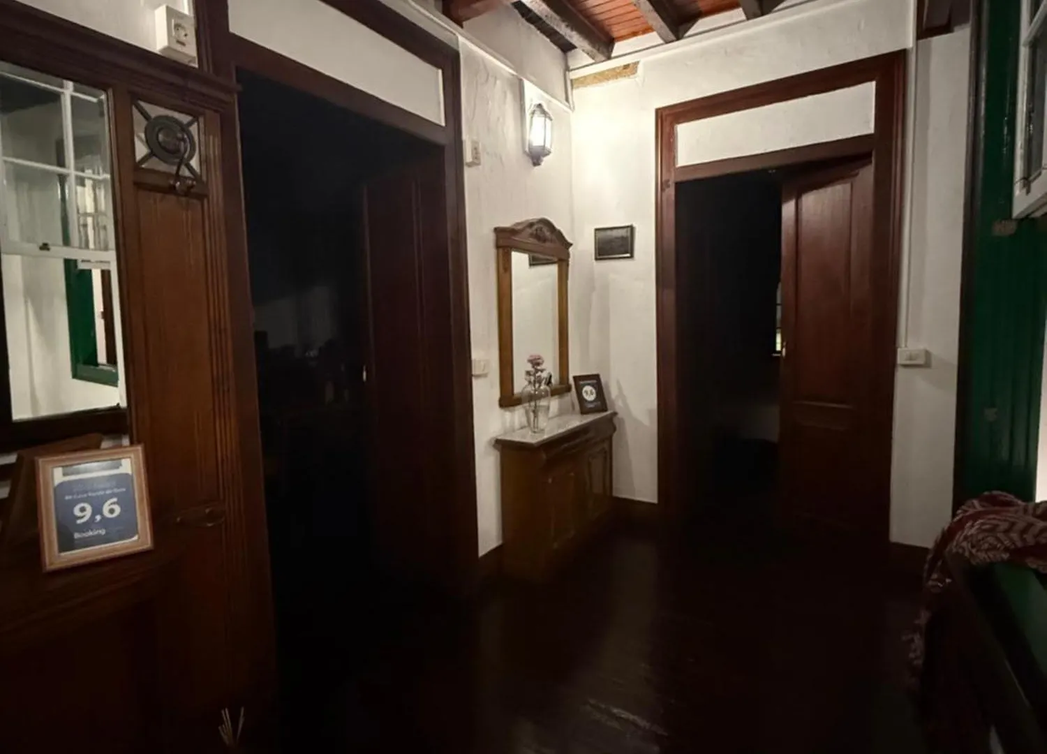 Holiday home Casa Verde De Guia Santa Maria de Guia de Gran Canaria Spain