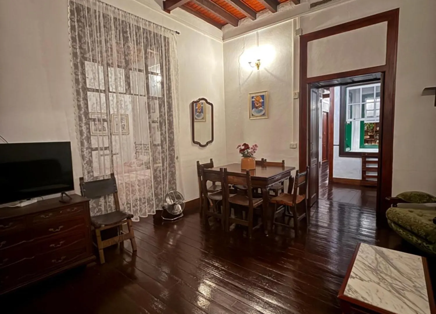 Casa Verde De Guia Santa Maria de Guia de Gran Canaria
