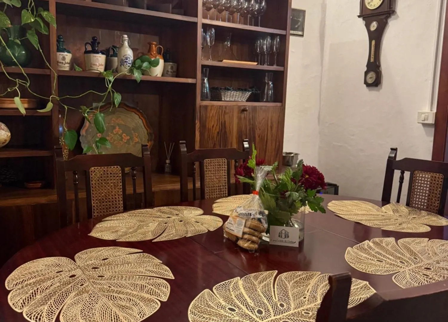 Casa Verde De Guia Santa Maria de Guia de Gran Canaria Holiday home