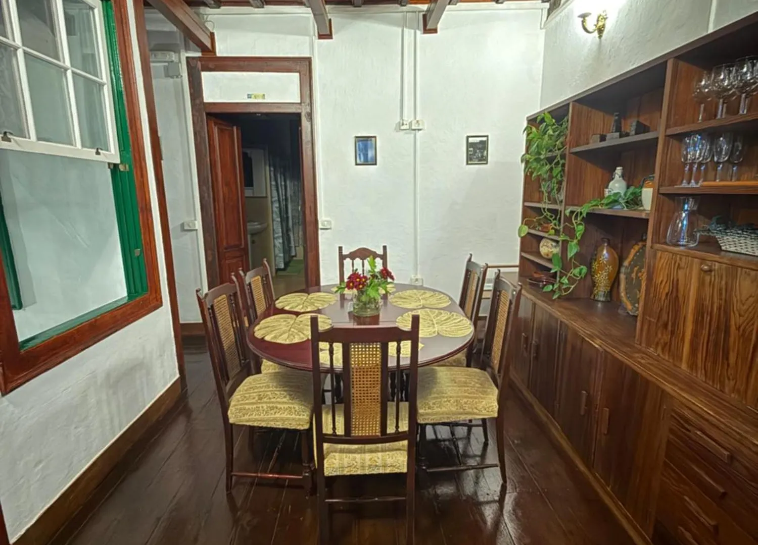 Casa Verde De Guia Santa Maria de Guia de Gran Canaria
