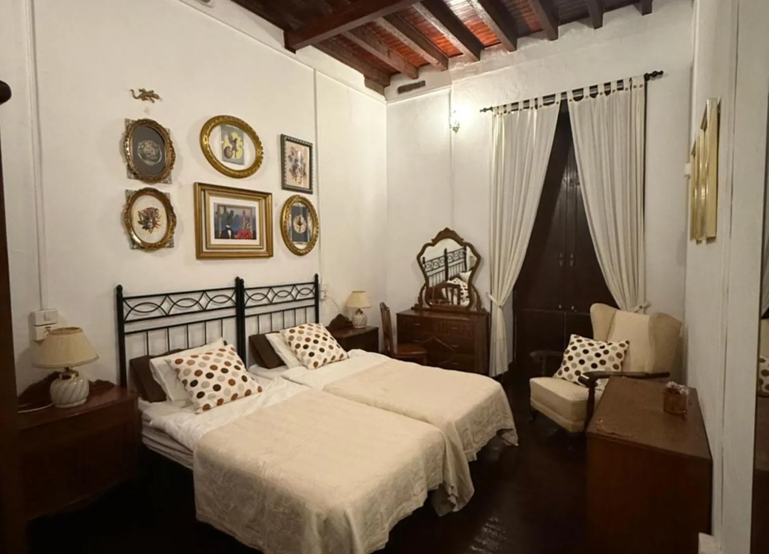 Casa Verde De Guia Santa Maria de Guia de Gran Canaria Holiday home