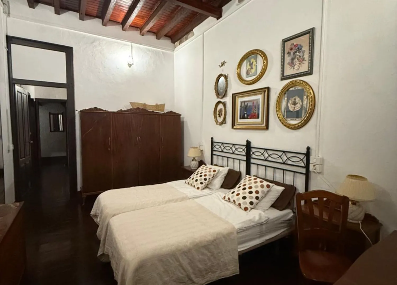 Holiday home Casa Verde De Guia Santa Maria de Guia de Gran Canaria