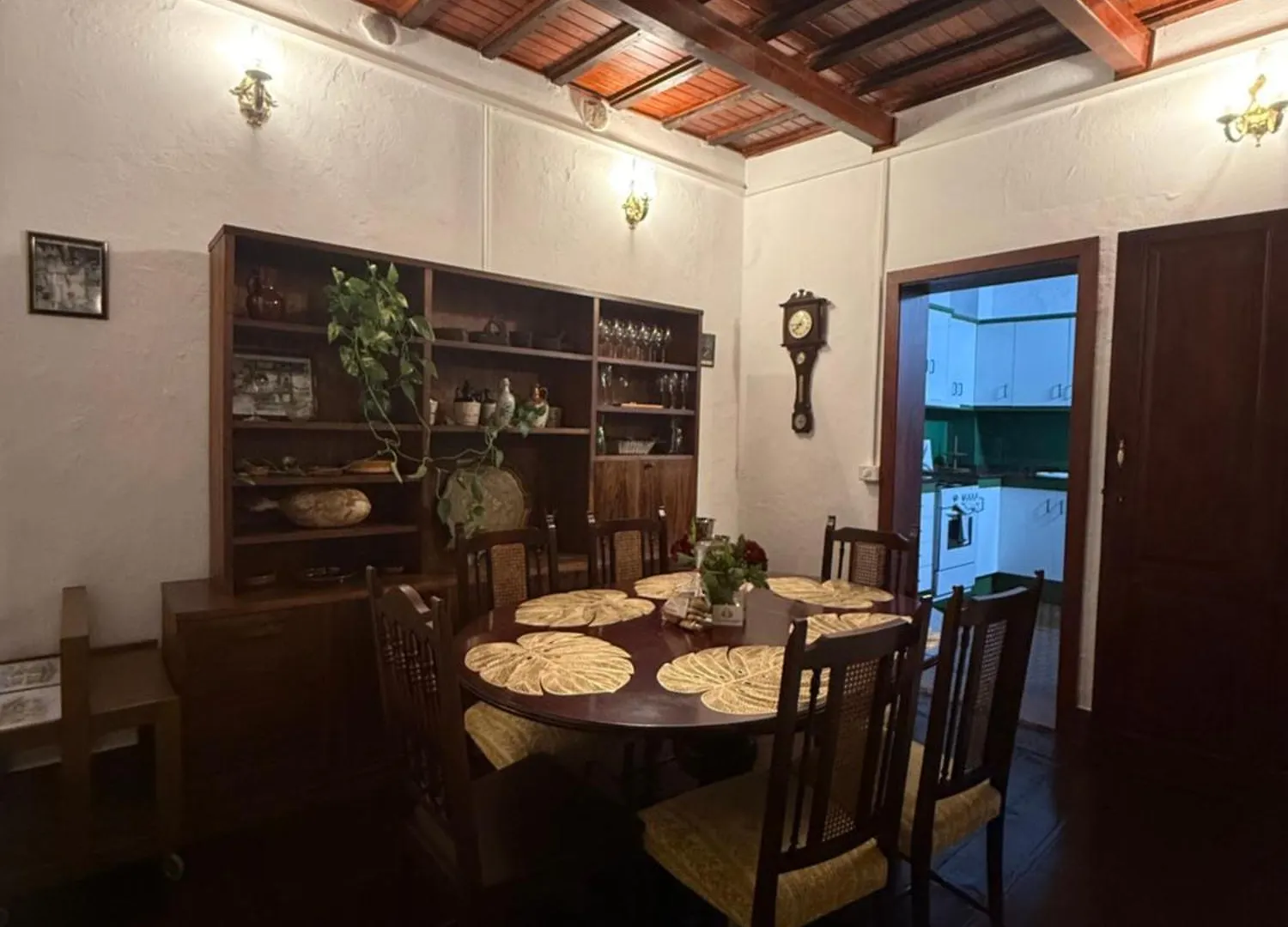 Casa Verde De Guia Santa Maria de Guia de Gran Canaria