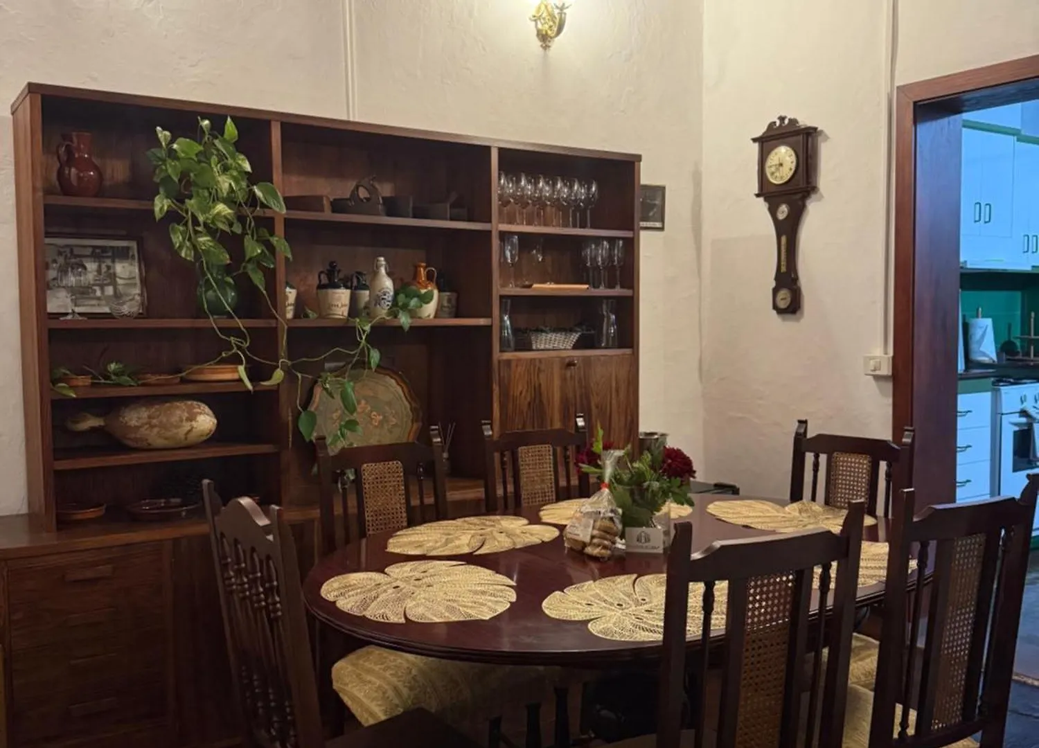 Casa Verde De Guia Santa Maria de Guia de Gran Canaria