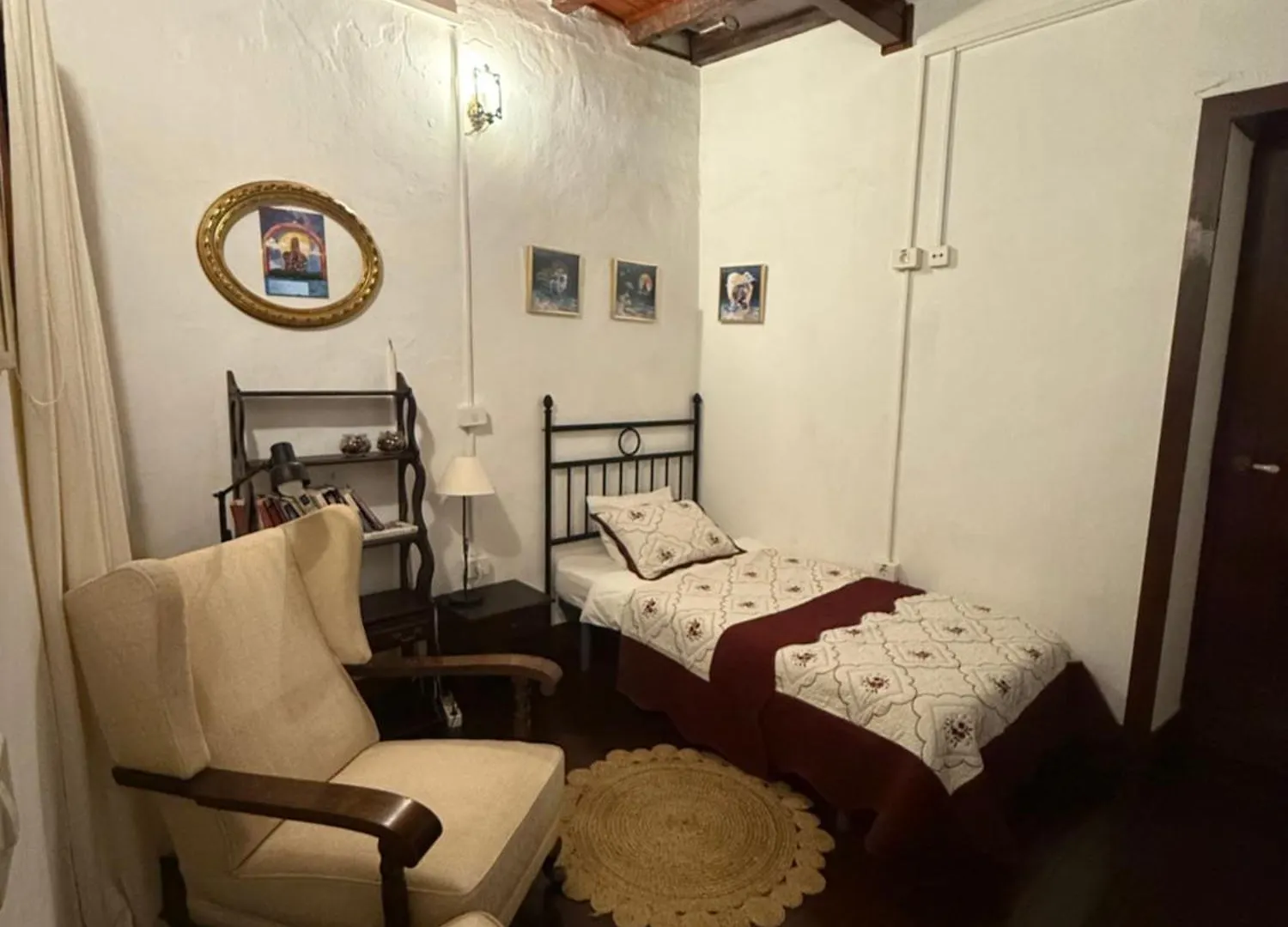 Casa Verde De Guia Santa Maria de Guia de Gran Canaria Holiday home