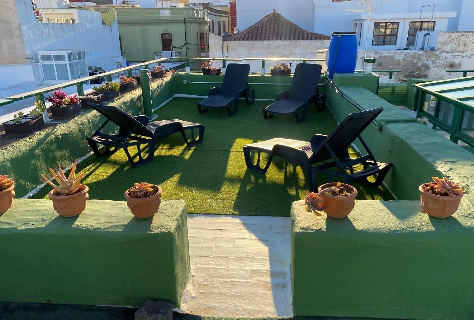Holiday home Casa Verde De Guia Santa Maria de Guia de Gran Canaria
