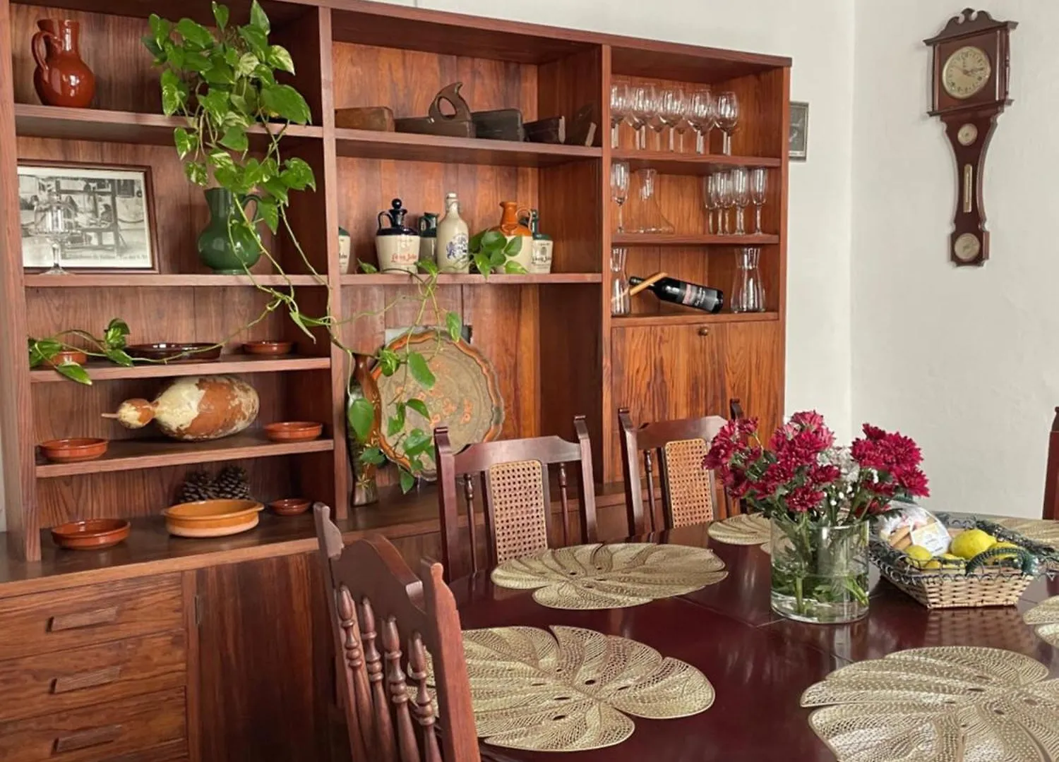 Casa Verde De Guia Santa Maria de Guia de Gran Canaria Holiday home