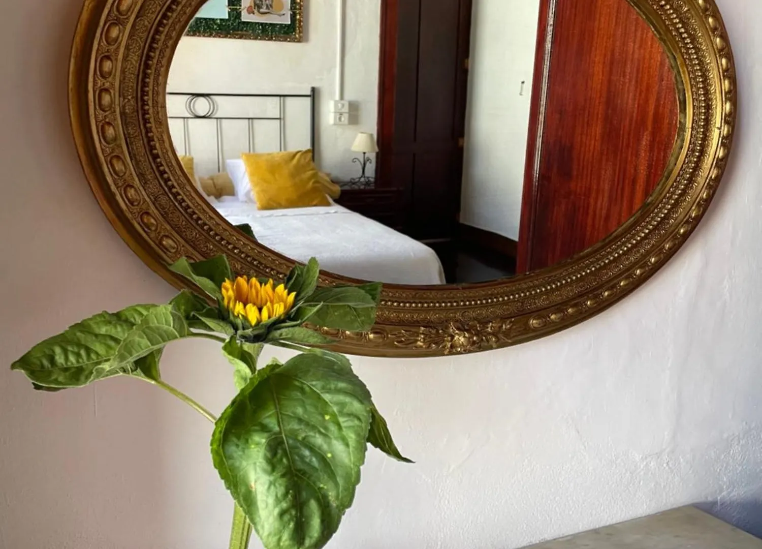 Casa Verde De Guia Santa Maria de Guia de Gran Canaria Holiday home