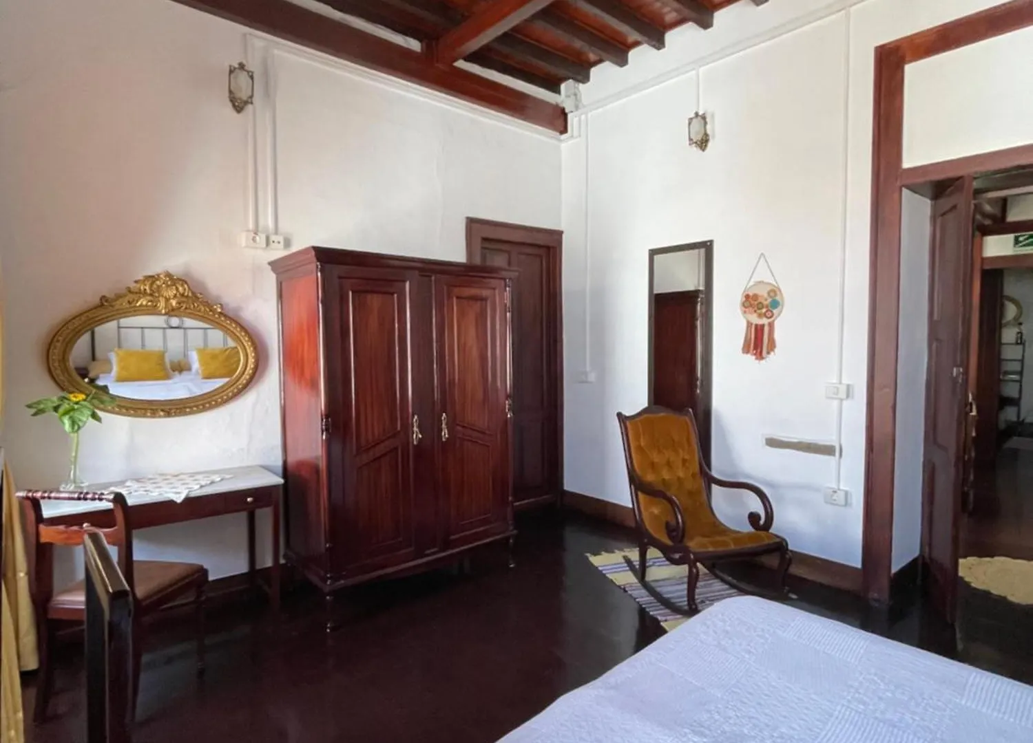 Casa Verde De Guia Santa Maria de Guia de Gran Canaria Spain