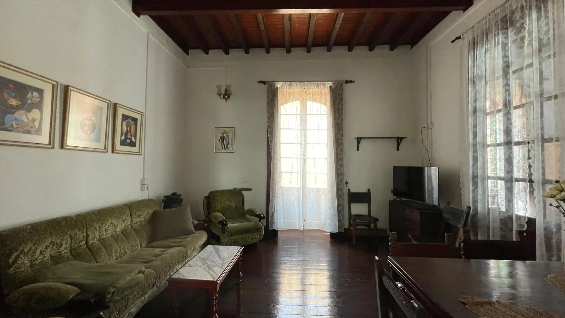 Casa Verde De Guia Santa Maria de Guia de Gran Canaria Spain