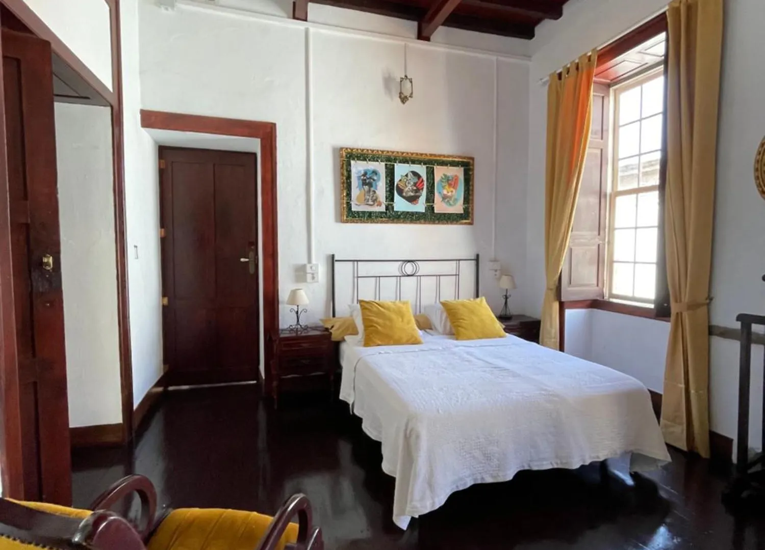 Casa Verde De Guia Santa Maria de Guia de Gran Canaria Holiday home