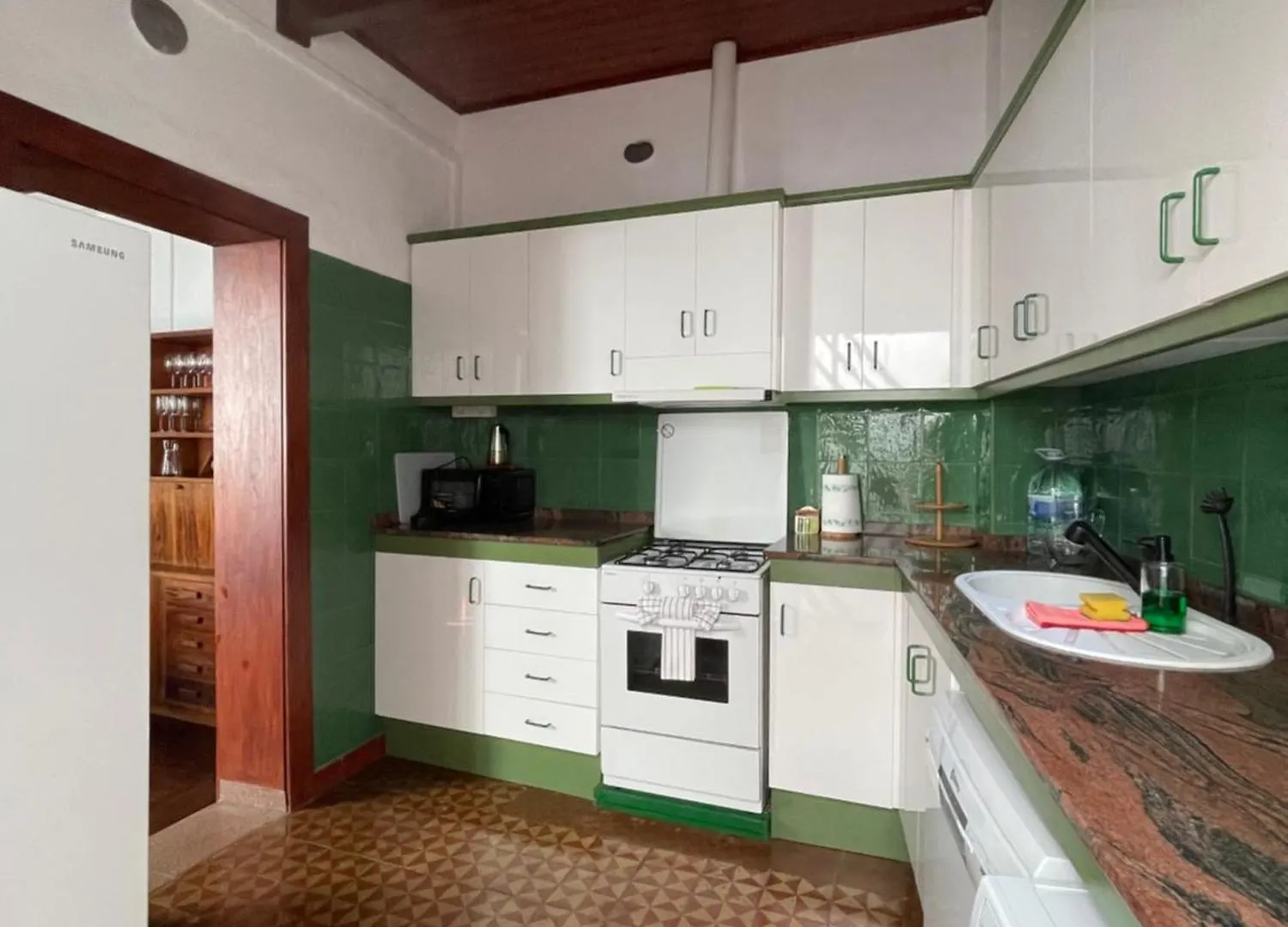 Casa Verde De Guia Santa Maria de Guia de Gran Canaria Holiday home