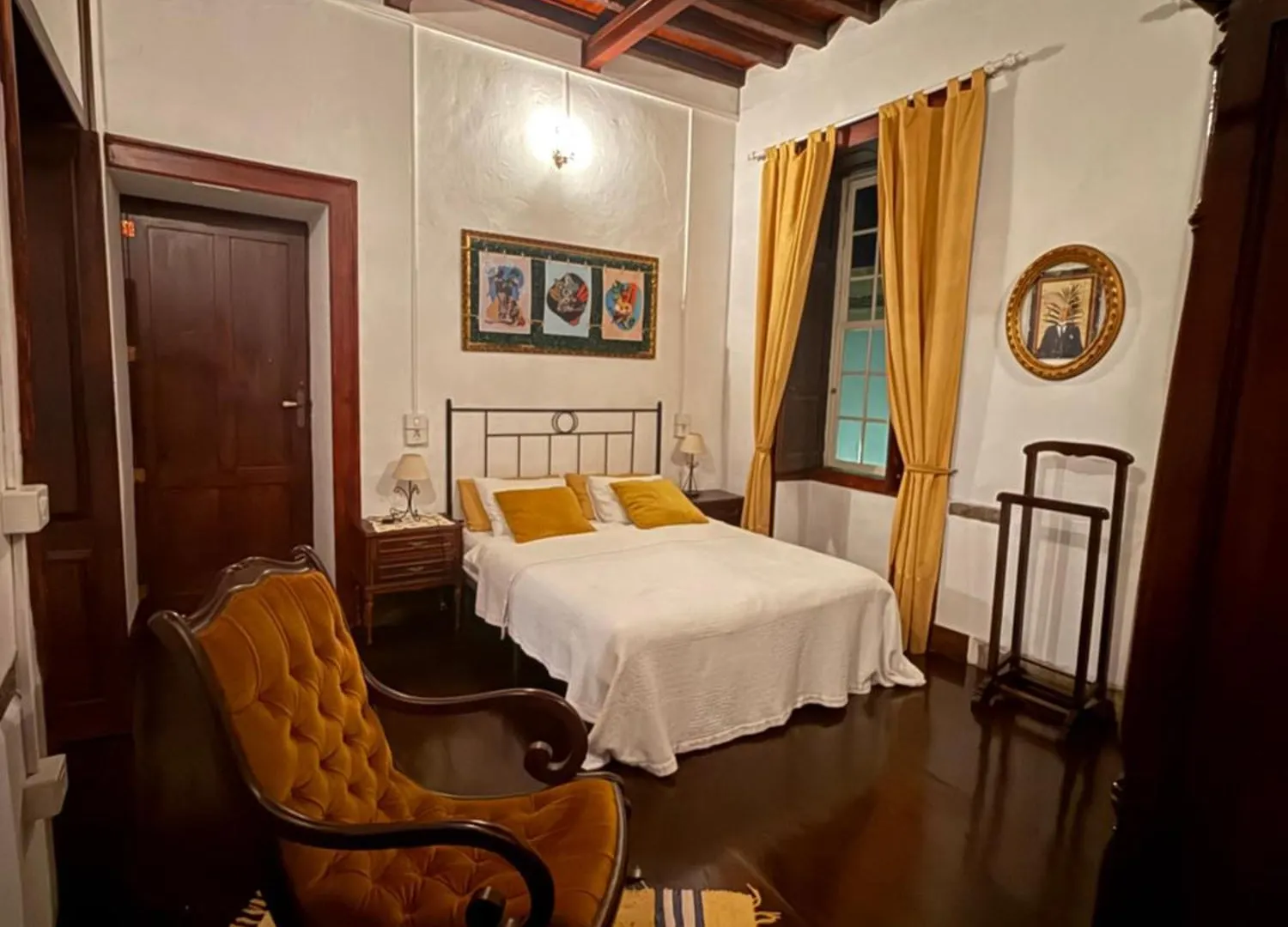 Casa Verde De Guia Santa Maria de Guia de Gran Canaria Holiday home