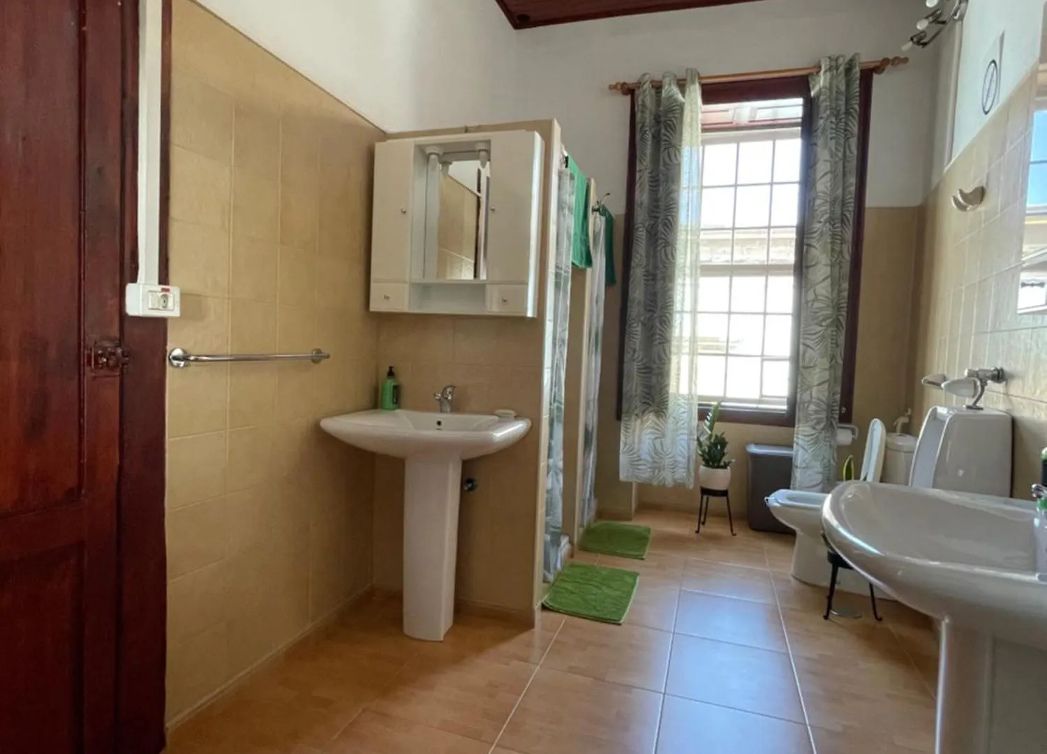 Holiday home Casa Verde De Guia Santa Maria de Guia de Gran Canaria Spain