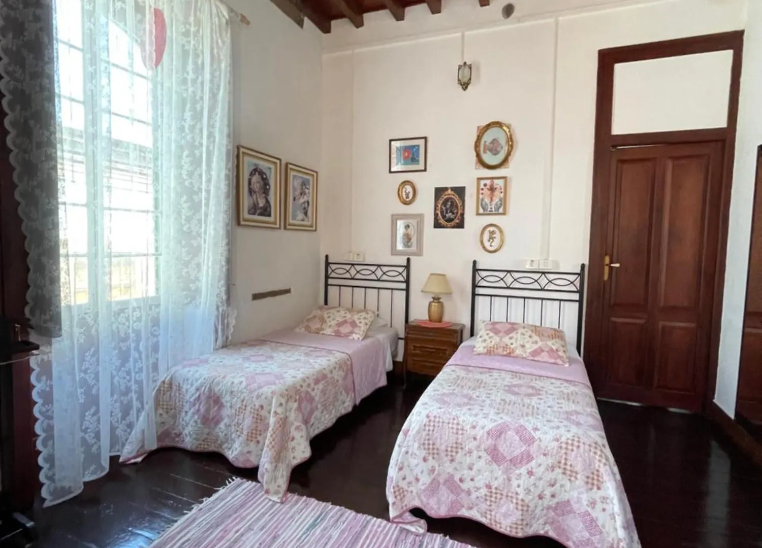 Holiday home Casa Verde De Guia Santa Maria de Guia de Gran Canaria Spain