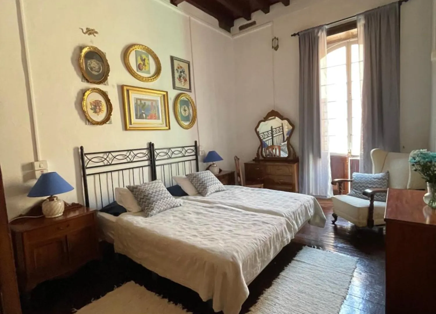 Holiday home Casa Verde De Guia Santa Maria de Guia de Gran Canaria