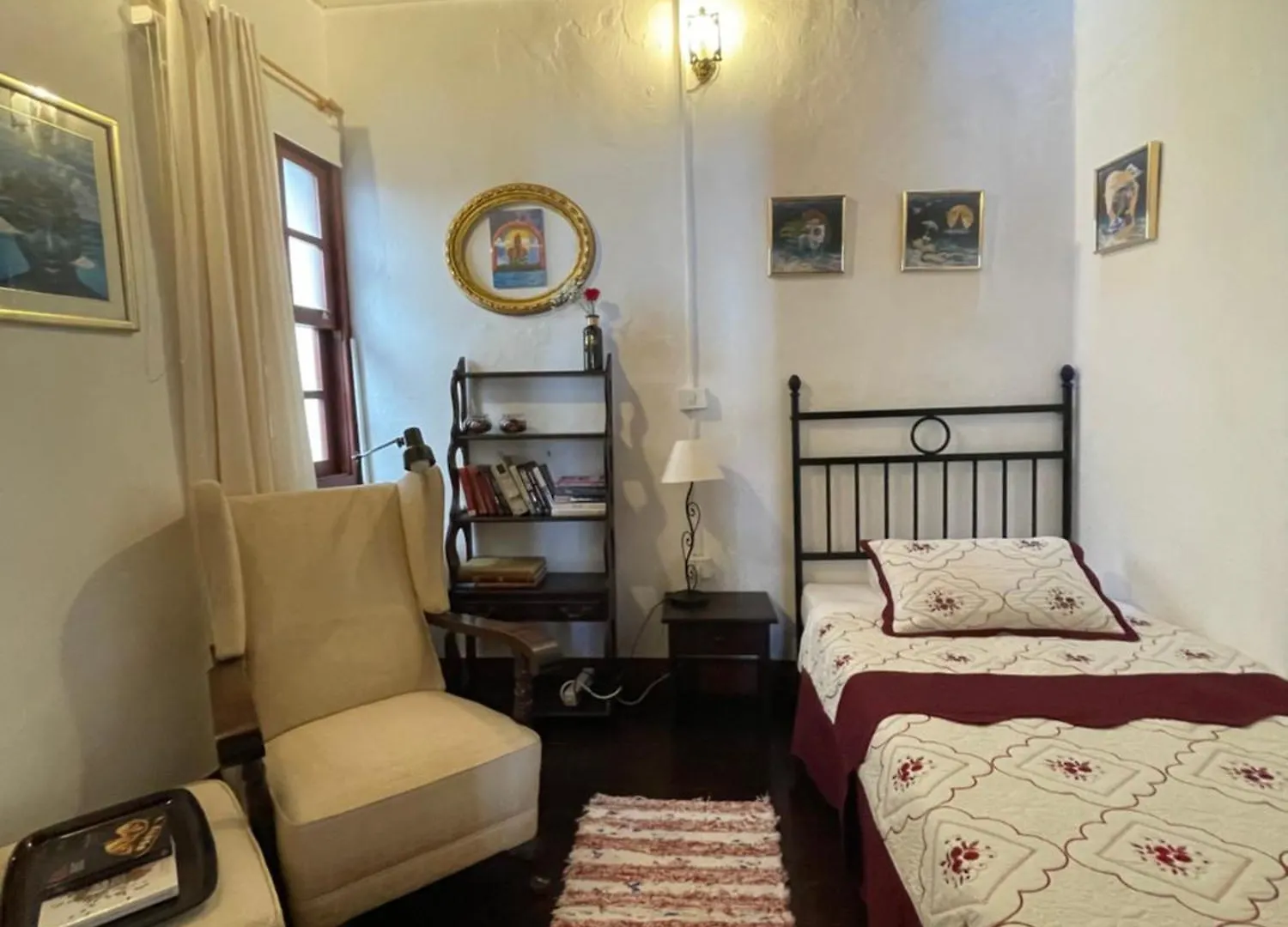 Casa Verde De Guia Santa Maria de Guia de Gran Canaria Holiday home